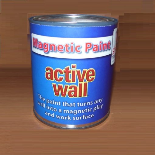 Bojë magnetike 1 Litër (MG023)