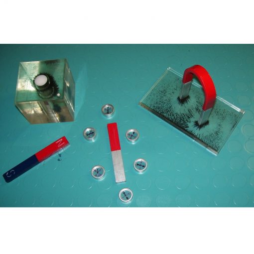 Set Magnetizmi (MG025)