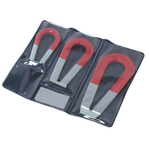 Magnete tip patkua 3 copë (MG027)