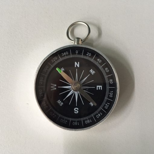 Busull 44mm metalike (MG035)