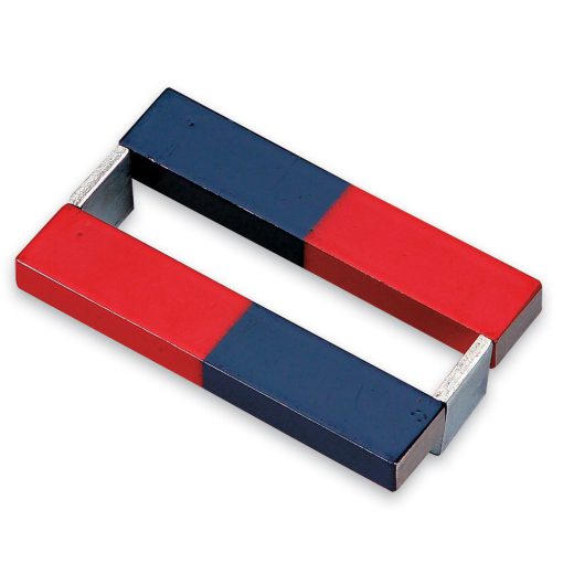 Magnet tip Shufër (çift) 75x15x10mm (MG038)