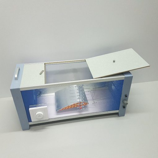 Tunel Aerodinamik (MK006) - Figura 2