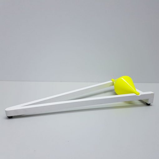 Qendra e Gravitetit me kon të dyfishtë (MK023) - Figura 2