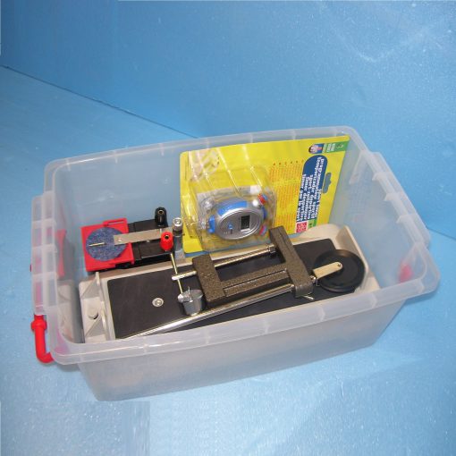 Set për Studimin e Lëvizjeve (MK044) - Figura 2