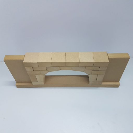 Model ndërtimi të urës Romake  (MK046) - Figura 2