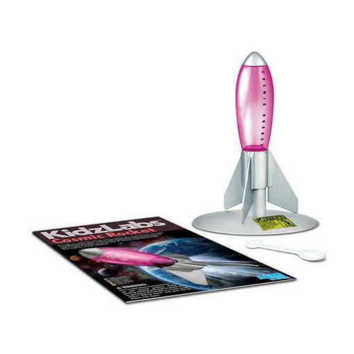 Cosmic Rocket (MK053) - Figura 4