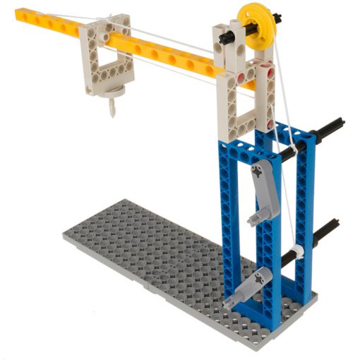 Gigo Force and Simple Machines (MK054) - Figura 2