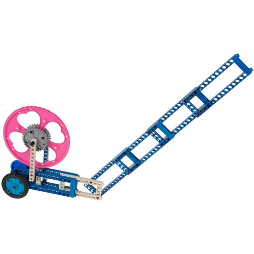 Gigo Force and Simple Machines (MK054) - Figura 4