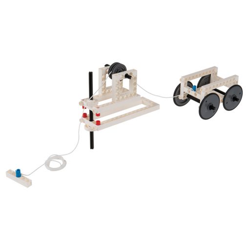 Gigo Motion and Mechanism (MK055) - Figura 3