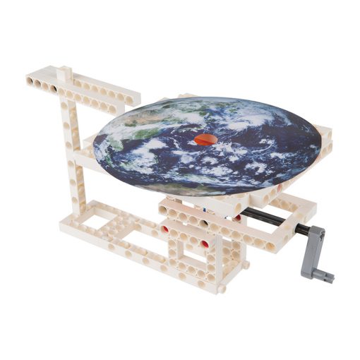 Gigo Motion and Mechanism (MK055) - Figura 4