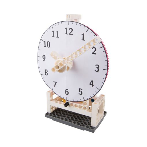 Gigo Motion and Mechanism (MK055) - Figura 5