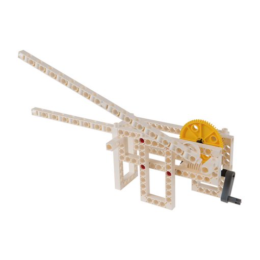 Gigo Motion and Mechanism (MK055) - Figura 6