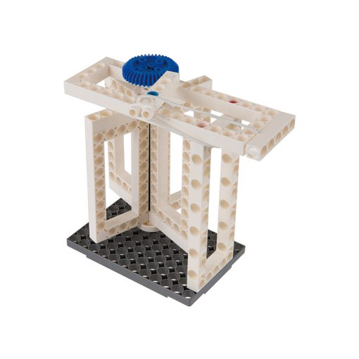 Gigo Motion and Mechanism (MK055) - Figura 7