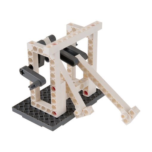 Gigo Motion and Mechanism (MK055) - Figura 8