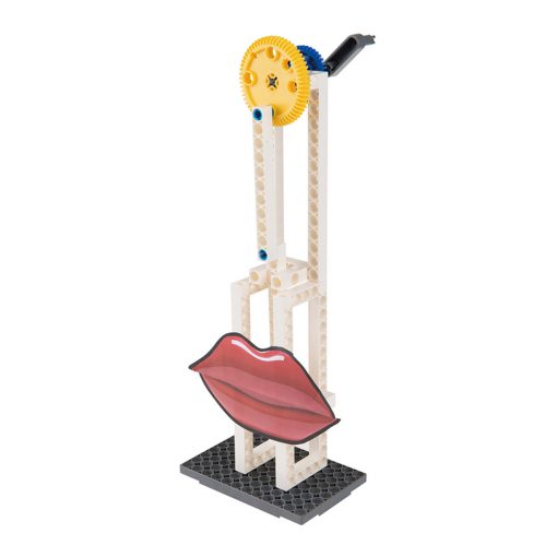 Gigo Motion and Mechanism (MK055) - Figura 9