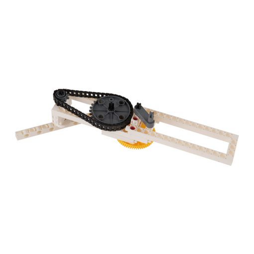 Gigo Motion and Mechanism (MK055) - Figura 10