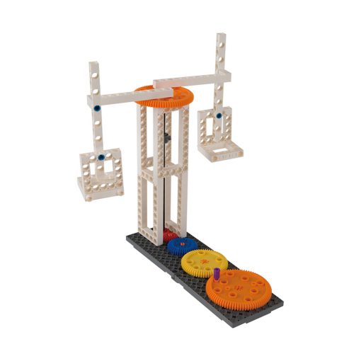 Gigo Motion and Mechanism (MK055) - Figura 11