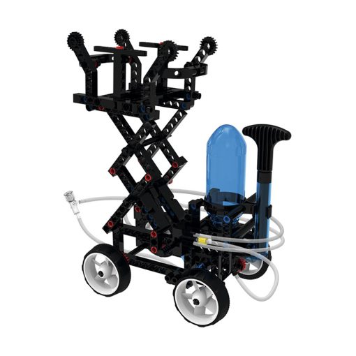Gigo The Big Engineering Makerspace (MK056) - Figura 5