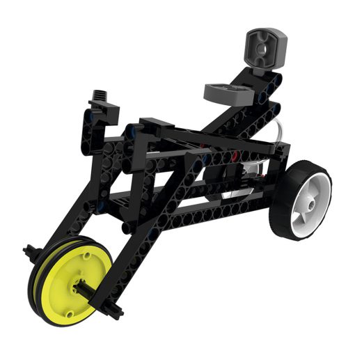 Gigo The Big Engineering Makerspace (MK056) - Figura 9