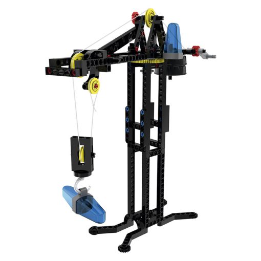 Gigo The Big Engineering Makerspace (MK056) - Figura 10