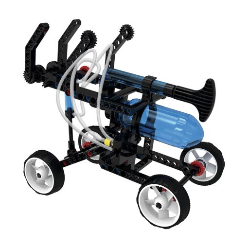Gigo The Big Engineering Makerspace (MK056) - Figura 11