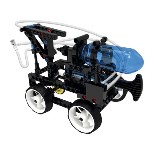 Gigo The Big Engineering Makerspace (MK056) - Figura 12