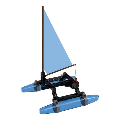 Gigo The Big Engineering Makerspace (MK056) - Figura 13