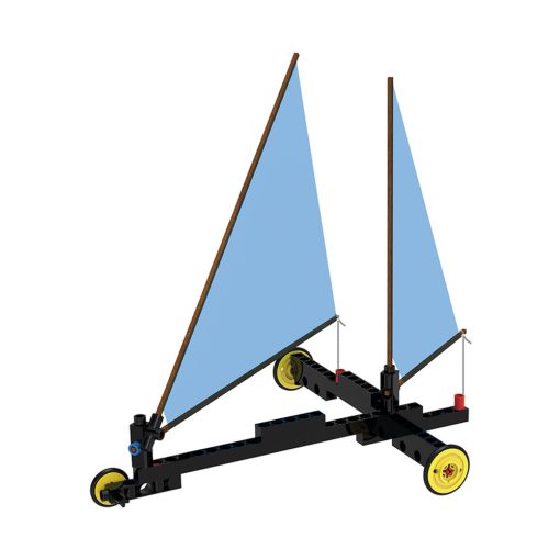 Gigo The Big Engineering Makerspace (MK056) - Figura 14