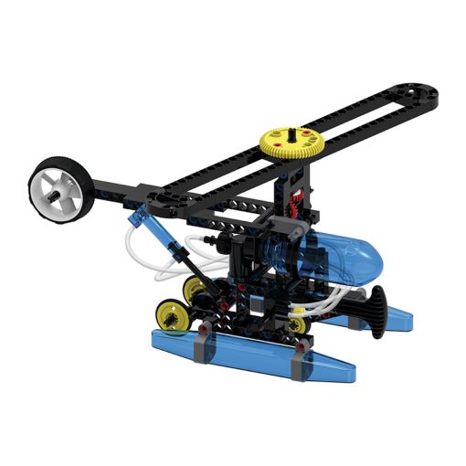 Gigo The Big Engineering Makerspace (MK056) - Figura 16