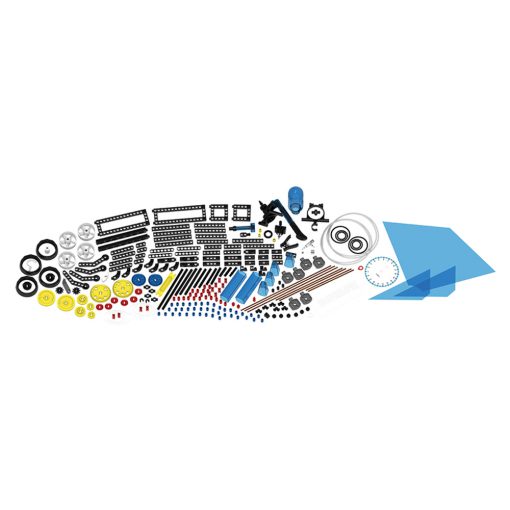 Gigo The Big Engineering Makerspace (MK056) - Figura 18