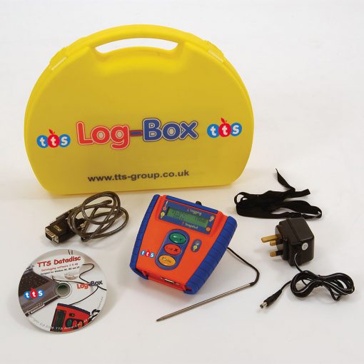 Log-Box Datalogger USB (MK057)