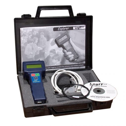 LogIT Explorer Datalogger (MK058)
