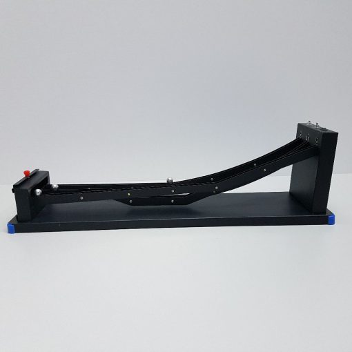 Modeli tre garash (MK059)