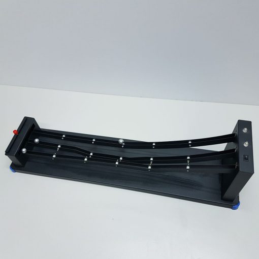 Modeli tre garash (MK059) - Figura 2