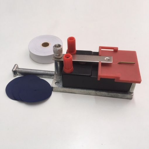 Kohëmatës Elektronik Me Shirit 50HZ (MK075)