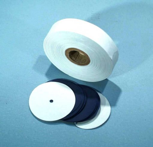 Shirit letre për kohematës (60m 17mm) (MK091)