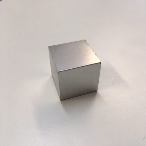 Kub Alumini 25*25*25mm (MT010)