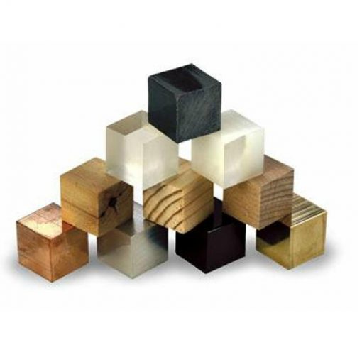 Set Kube 1x1x1cm 10 copë (MT024)