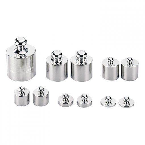 Set pesha metalike (MT029)