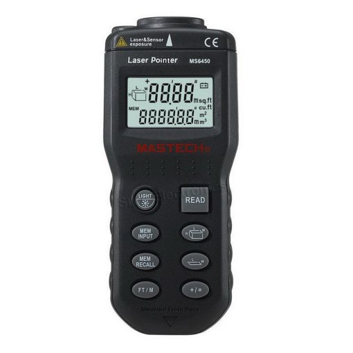 Pajisje matëse me rreze LASER (MT033)
