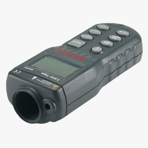 Pajisje matëse me rreze LASER (MT033) - Figura 2