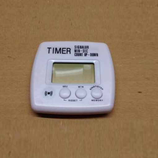 Kronometër mini (MT037)