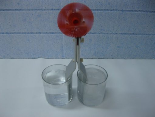 Gjenerator termoelektrik (NX019)