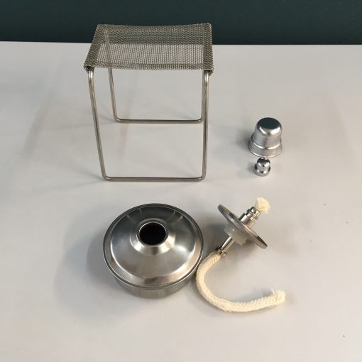 Llampë alkooli me bazament (NX032) - Figura 2