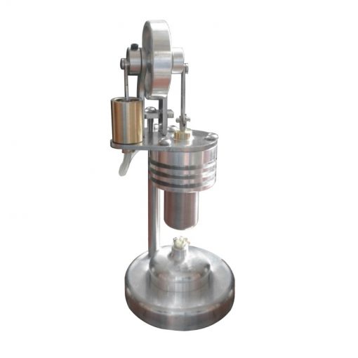 Motor STIRLING vertikal (NX037)