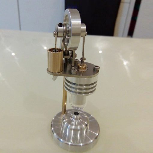 Motor STIRLING vertikal (NX037) - Figura 2