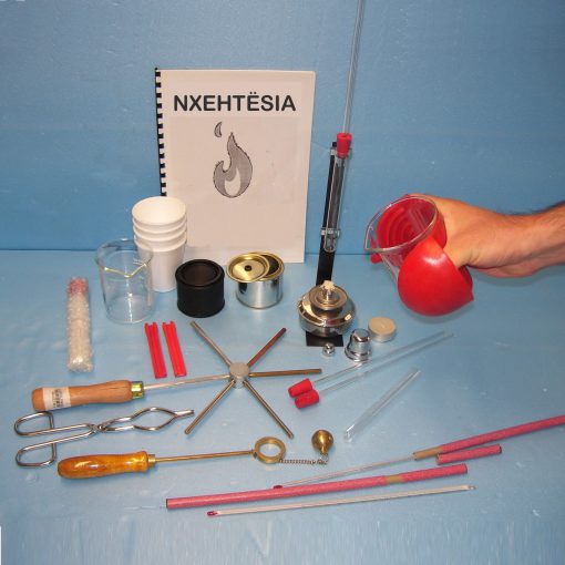 Komplet Nxehtësia (NX039)