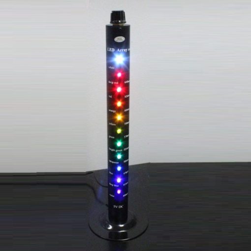 LED Array (OP001) - Figura 2