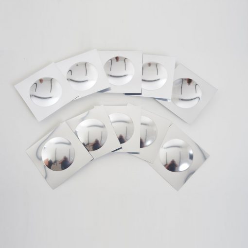 Pasqyrë Convex/Concave (OP016)