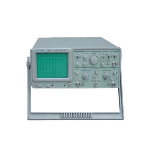 Oscilloscope, DC-20MHZ (OP022)